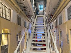 -大馆(前中区警署建築群)