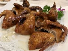 -荔枝楼酒家(员村东璟店)