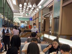 -新世界餐厅(万达店)