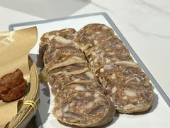 -拾柴熏酱-鲜虾水饺(群力店)