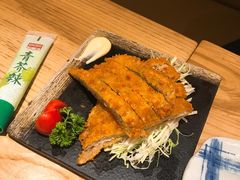 猪排-初居食屋日式料理(万象城购物中心店)