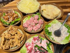 -笔记安顺夺夺粉火锅