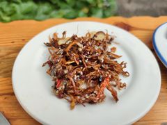 -尼玛藏家风味园(阿山食城店)