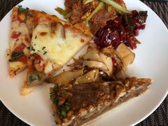 -北京王府井希尔顿酒店·万斯阁西餐厅