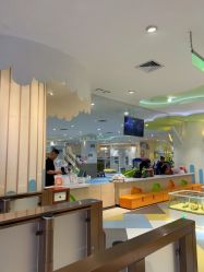 -meland亲子乐园•派对•研学(苏州悠方购物中心店)