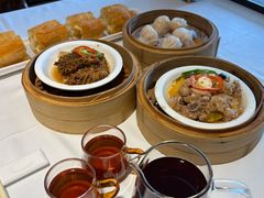 -悦景酒家(罗湖店)