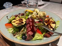 -半秋山西餐厅(宜昌大洋店)