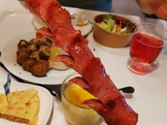 -宜家·瑞典风味餐厅(海达南街店)