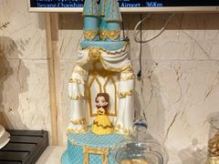 -汕头猛狮凯莱酒店点心坊