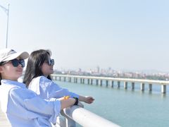 -海堤纪念公园