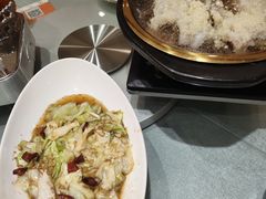 -辛香味烧鱼馆·非遗技艺·排骨红烧肉(光谷医药园店)