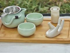 -洨河生态公园