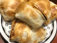 -巴依老爷新疆美食(清华东门店)