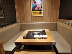 -周小明火锅(黑金冠社区店)