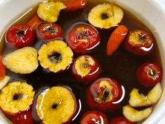 -炖物24章·顺时轻养茶(黄龙店)