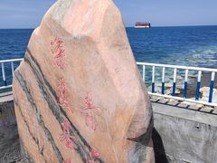 -青海湖二郎剑景区