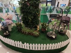 -凯德广场(武胜路店)