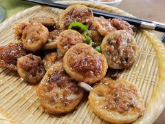 -八仔大富楼·河鲜(西江店)