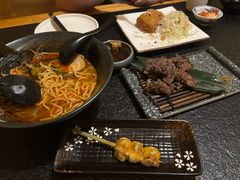-长崎屋·日本料理·刺身·烧鸟(天河北路店)