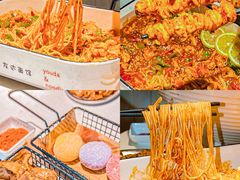 -友达面馆(广州总店)