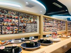 -大起水产回转寿司(道顿堀店)
