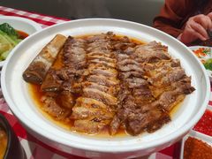 -西贝(南开大悦城店)