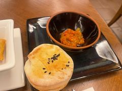 -Tajine Moroccan塔金摩洛哥中东餐厅