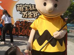 -史努比缤纷世界