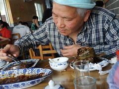 -洞天食府(北大街店)