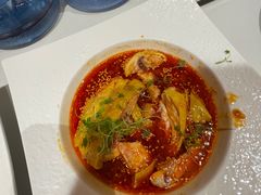 -湖北三五醇酒店·35年新楚菜