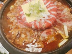 -WOW LUCKY创意韩料(龙阳广场店)