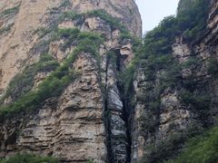 -龙门涧景区