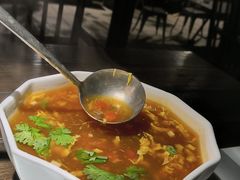 -外婆家(杭州马塍店)