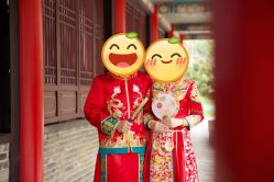 -金夫人婚纱摄影(华南店)