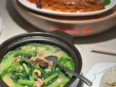-北国饭店.海鲜.北方菜(新河路店)