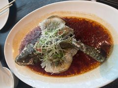 -海湾壹品中餐厅(远大购物中心店)