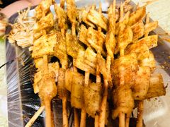 -黑皮烧烤(民意四路店)