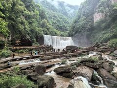 -赤水丹霞旅游区·大瀑布