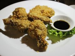 -Old House Restaurant