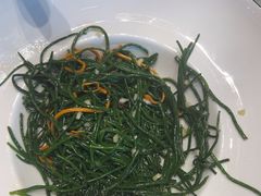 -二分八云雁阁•新晋菜大同味(长治路店)