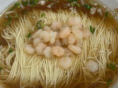 -老西白点心店