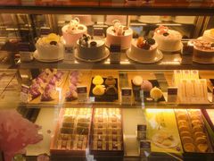 -元祖食品GANSO(黄河大街店)