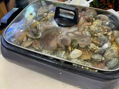 -北方饺子王·海肠捞饭·海鲜锅(山大店)