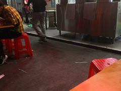-菜忠潮州牛肉店(岗厦店)