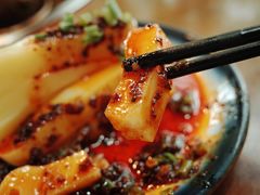 -岳记兴隆·青城腊排铜火锅(融创店)