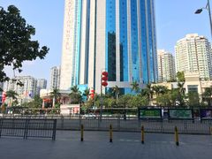 -苏宁易购(Suning Pro深圳华强北店)