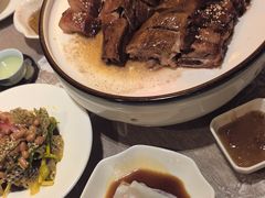 -香云轩·顺德菜(香云纱园林酒店店)