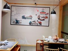 -小洋府铜锅涮肉(南锣鼓巷店)