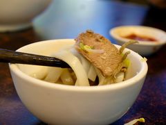 -潮镇老尾牛杂(环城西路店)