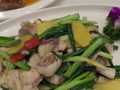 -老洋坊饭店(厚街东宝路店)